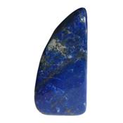 Forme Lapis Lazuli - Environ 185g