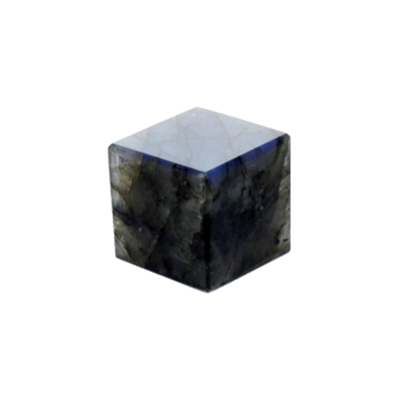 Cube Labradorite