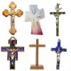 Croix et crucifix