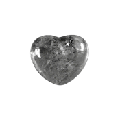 Coeur Cristal de roche