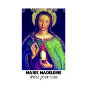 Neuvaine Marie Madeleine