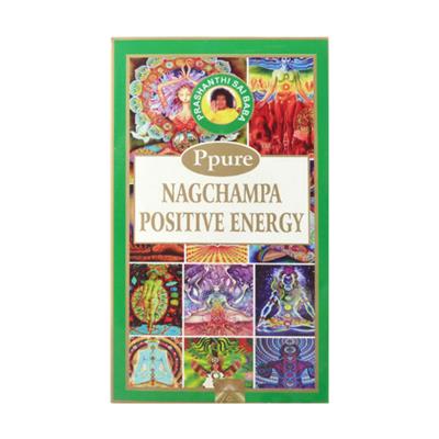 Encens Ppure - Nag Champa Positive Energy