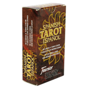 Tarot Espagnol