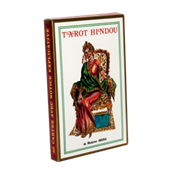 Tarot Hindou de Mme Indira