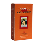 Tarot du Kamasutra