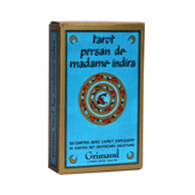 Tarot Persan de Mme Indira