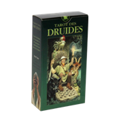 Tarot des Druides